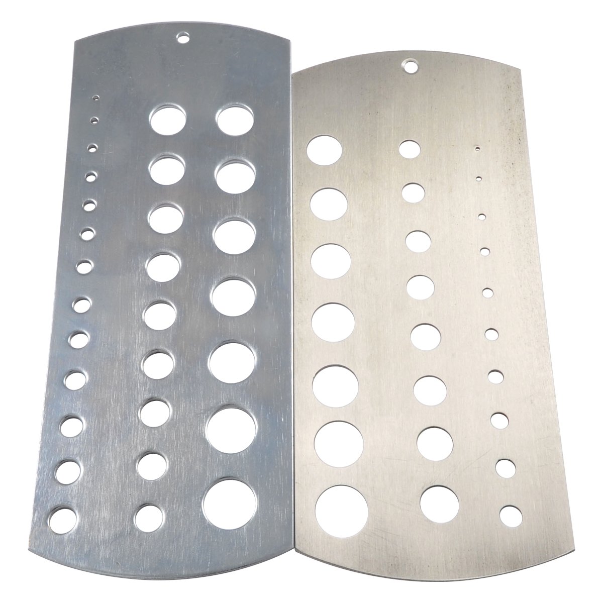 HHIP 2 PIECE DRILL GAGE SET WITH INCH & METRIC GAGES (4906-00042) - Image 3