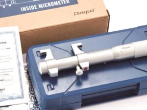 DASQUA 2-3" INSIDE MICROMETER (4912-5115)