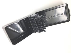 25 PIECE 1-13MM X .5MM HIGH SPEED STEEL METRIC JOBBER DRILL SET (5000-0007)