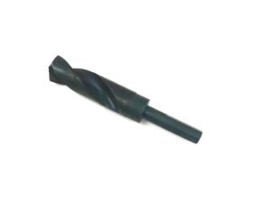 1" SILVER & DEMMING DRILL (5000-0080)