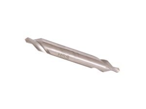 #000 .020 DRILL DIAMETER COMBINED DRILL & COUNTERSINK 60 DEGREE (5000-2020)
