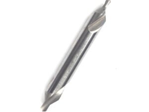 #4 1/8 DRILL DIAMETER COMBINED DRILL & COUNTERSINK 60 DEGREE (5000-2125)