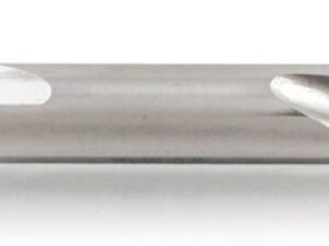 #0 M42 8% COBALT COMBINED DRILL & COUNTERSINK 60 DEGREE (5000-3031)