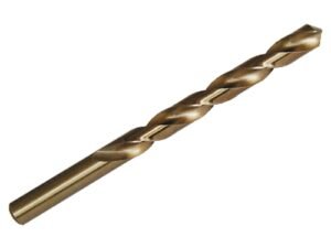 1/8 X 2-3/4 X 1-5/8" M35 5% COBALT JOBBER DRILL (5002-4008)