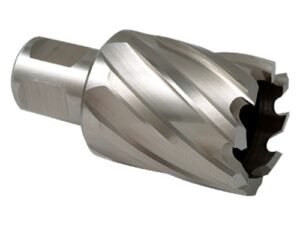 11/16 X 1" DEPTH OF CUT HIGH SPEED STEEL ANNULAR CUTTER (5020-0687)