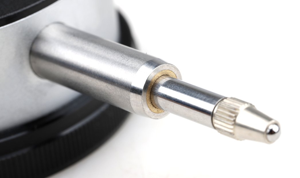 DASQUA 0-10MM DUAL LUG & FLAT BACK DAIL INDICATOR (5111-1005) - Image 4