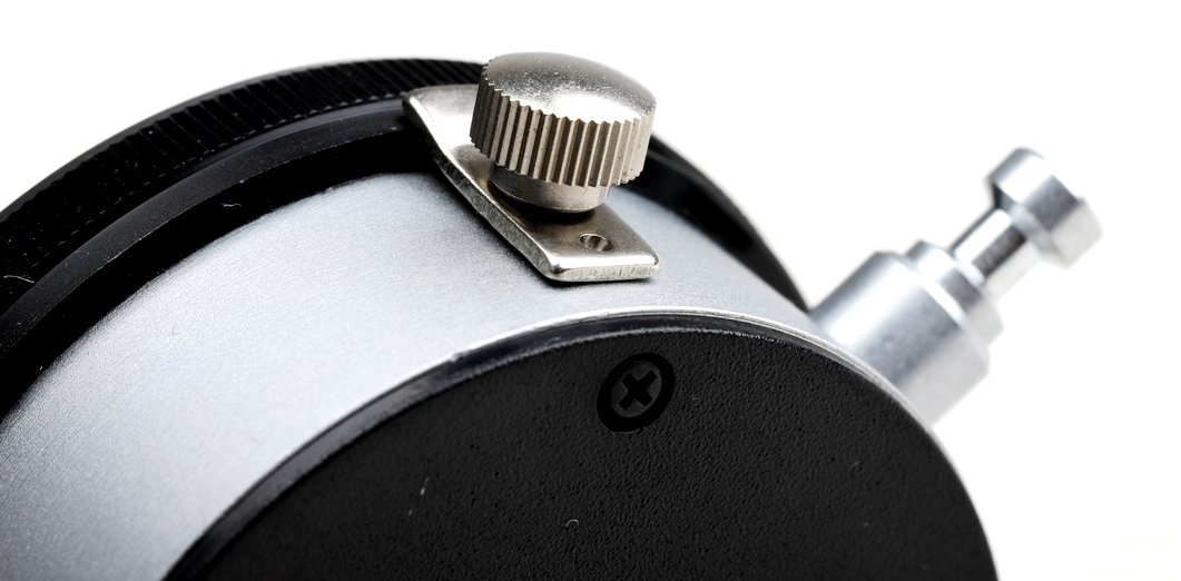 DASQUA 0-10MM DUAL LUG & FLAT BACK DAIL INDICATOR (5111-1005) - Image 3