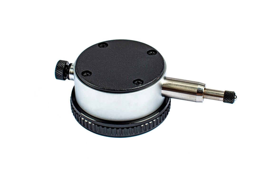 DASQUA 0-5MM FLAT BACK MINI METRIC DIAL INDICATOR (5121-1102) - Image 7