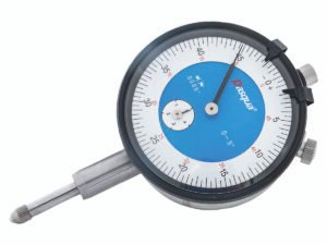 DASQUA 0-0.5INCH LUG BACK DIAL INDICATOR (5122-4205)