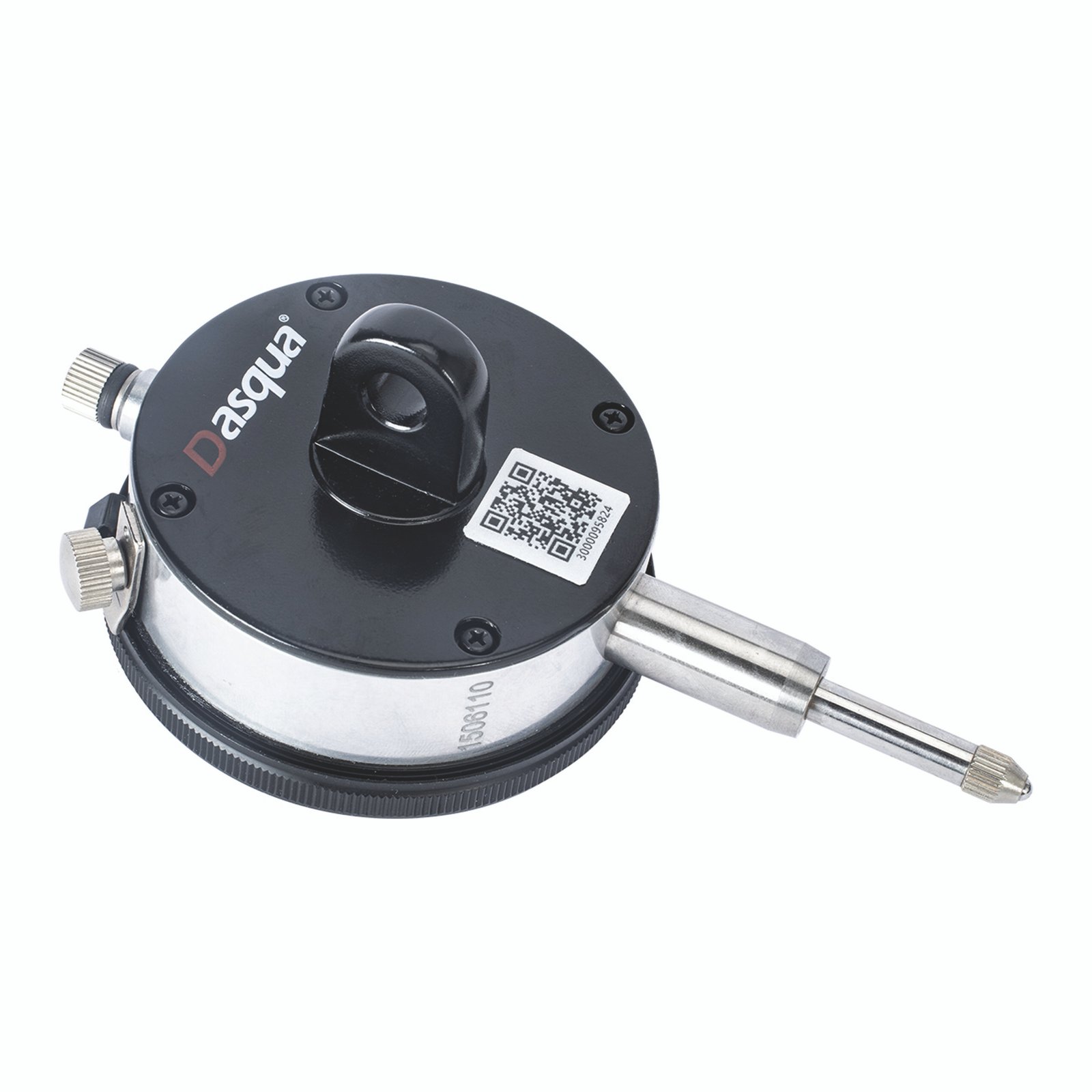 DASQUA 0-0.5INCH LUG BACK DIAL INDICATOR (5122-4205) - Image 4