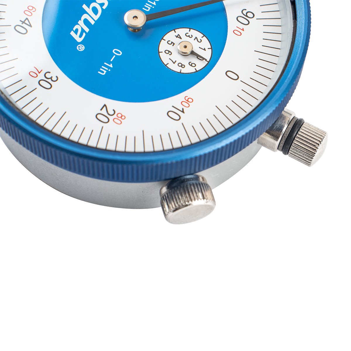 DASQUA 0-1" DIAL INDICATOR WITH MAGNETIC BACK (5122-4211) - Image 6