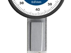 DASQUA .8 X .01MM X 30MM FACE SHOCK RESISTANT DIAL TEST INDICATOR (5221-0005)