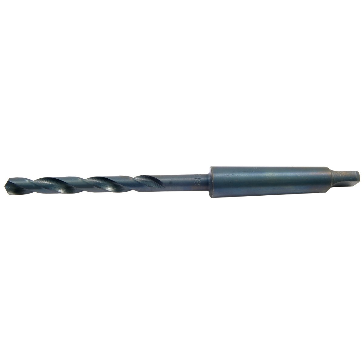 TAPER DRILL 5/8X4-7/8X8-3/4 2MT (5302-2040) - Image 2