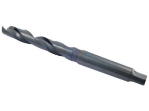 1-1/2 X 9-3/8 X 15" 4MT TAPER SHANK DRILL (5302-4132)
