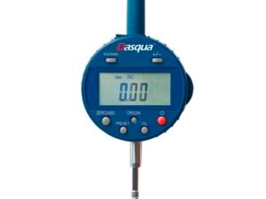 DASQUA PRO 0-12.7MM/0-0.5" ABSOLUTE DIGITAL INDICATOR (5340-9105)