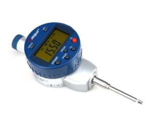 DASQUA PRO 0-25.4MM/0-1.0" ABSOLUTE DIGITAL INDICATOR (5340-9110)