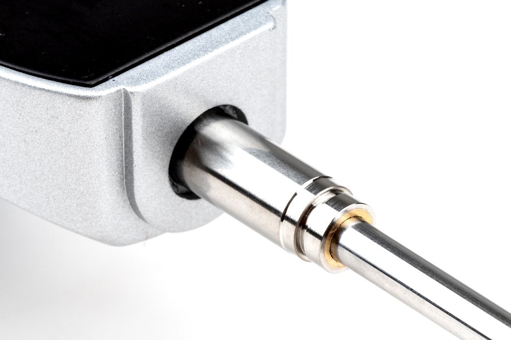 DASQUA 0-50.8MM/0-2.0" ABSOLUTE DIGITAL INDICATOR (5340-8115) - Image 5