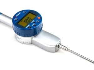 DASQUA 0-50.8MM/0-2.0" ABSOLUTE DIGITAL INDICATOR (5340-8115)