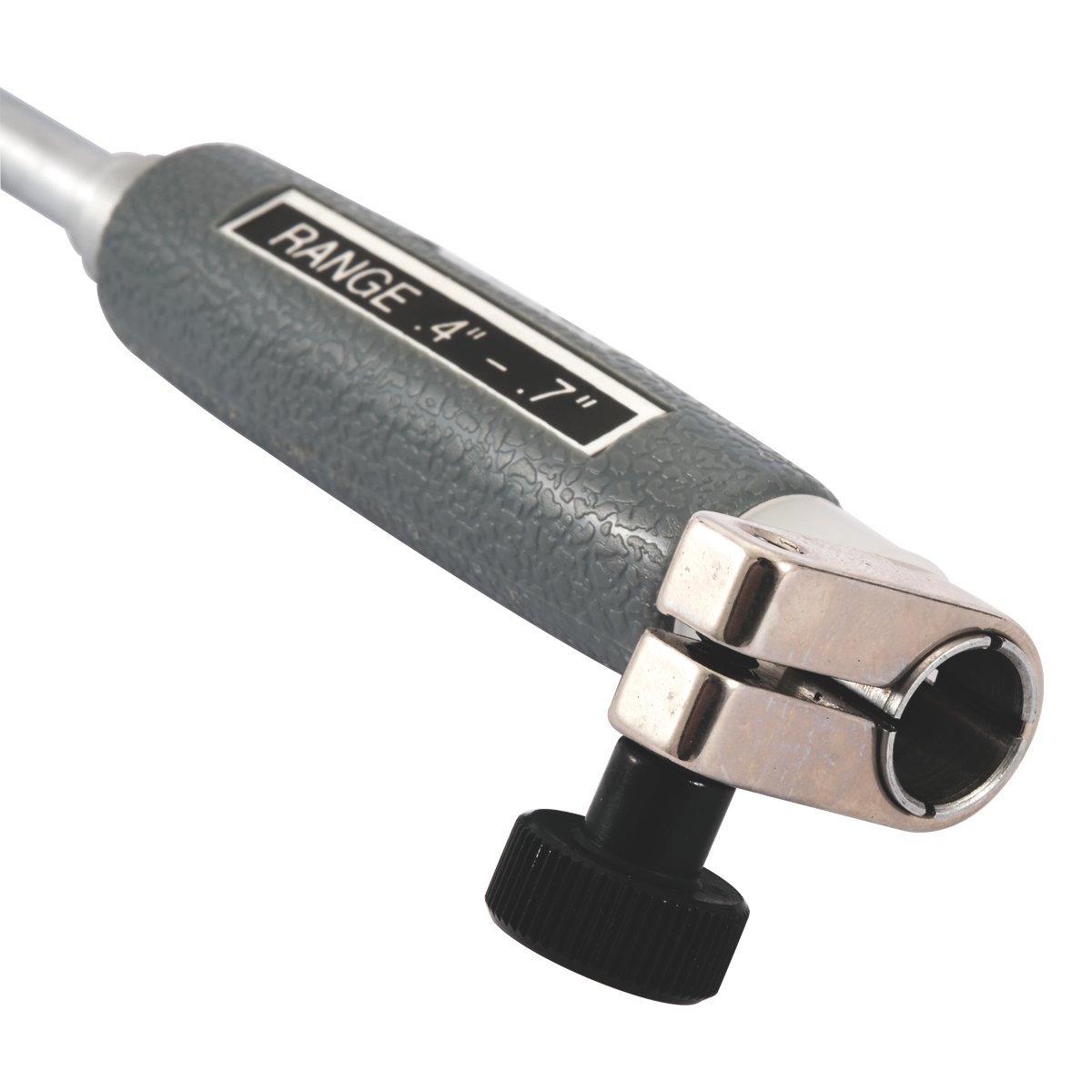 DASQUA 0.4-0.7" 0.0005" PRECISION DIAL BORE GAGE (5512-6110) - Image 5