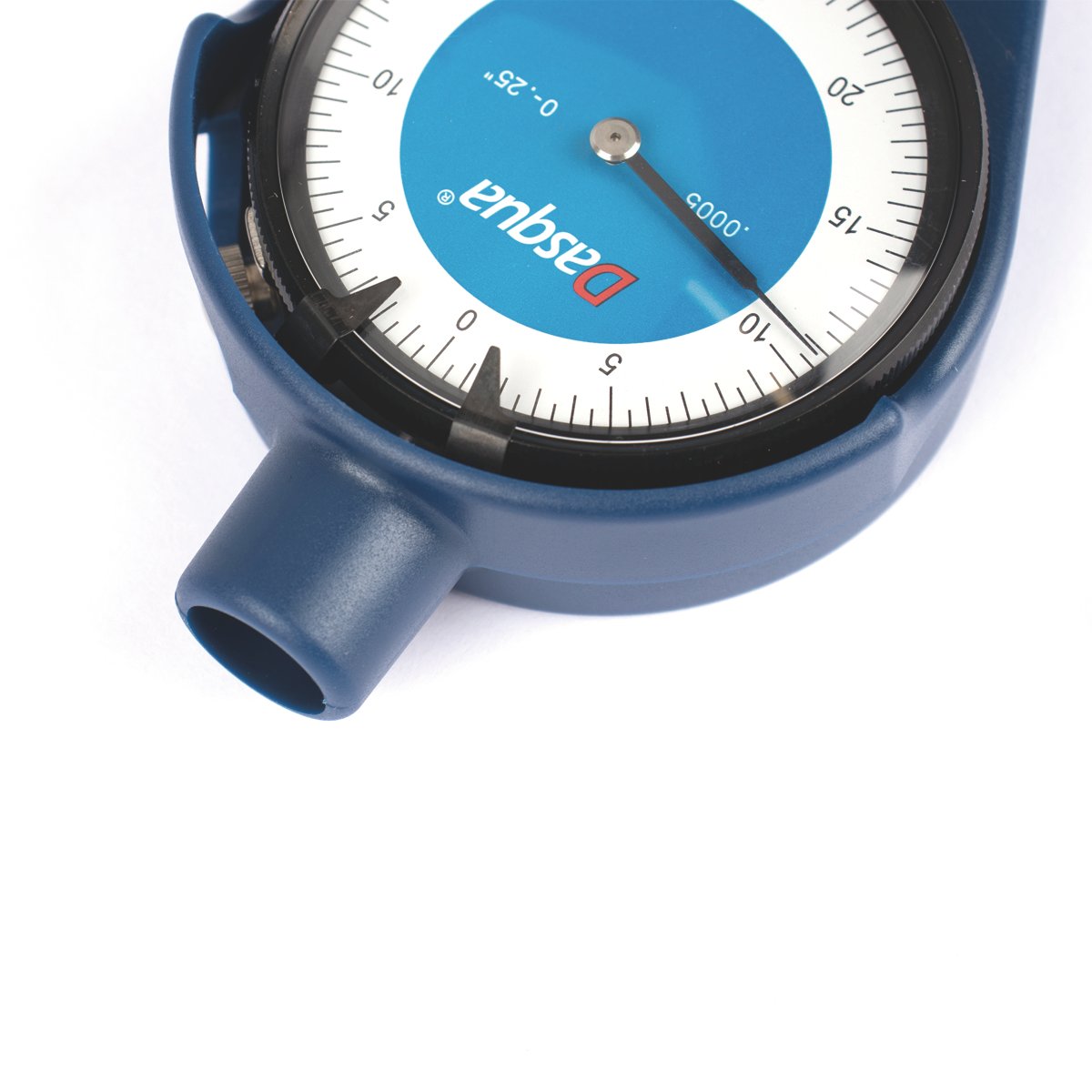 DASQUA 0.7-1.5" 0.0005" PRECISION DIAL BORE GAGE (5512-6115) - Image 4