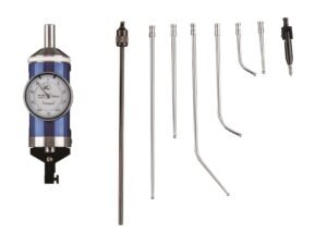 DASQUA 0-0.15" 0.0005" CENTERING INDICATOR (5711-6100)