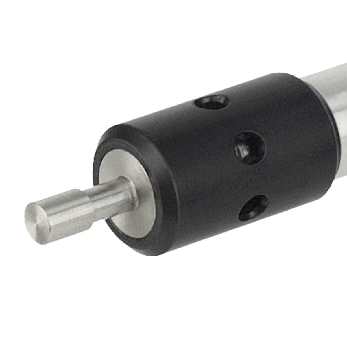 DASQUA 1/2" SHANK ELECTRONIC EDGE FINDER WITH 6 LIGHTS (5761-0045) - Image 3