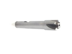 3/32 X 3/8" HSS CORNER ROUNDING END MILL (5800-4030)