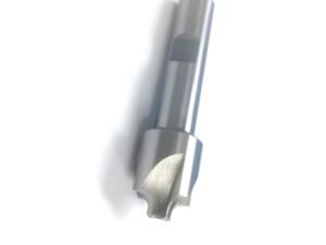 1/8 X 1/2" HSS CORNER ROUNDING END MILL (5800-4040)