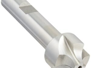 3/16 X 1/2" HSS CORNER ROUNDING END MILL (5800-4060)