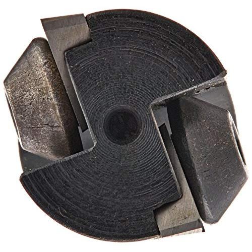 3/4 INCH X 3/4 STRAIGHT SHANK INDEXABLE END MILL (5820-0750) - Image 6