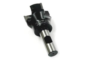 1-3/4 X 3/4" STRAIGHT SHANK INDEXABLE END MILL (5820-1750)