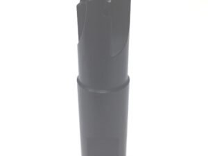 3/4" SQUARE SHOULDER INDEXABLE END MILL (5822-0750)