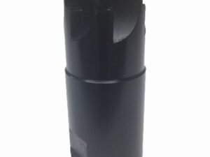 1-1/2" SQUARE SHOULDER INDEXABLE END MILL (5822-1500)