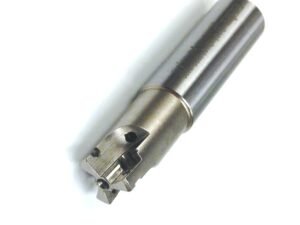 3/4" SQUARE SHOULDER COOLANT-THRU INDEXABLE END MILL (5822-1606)