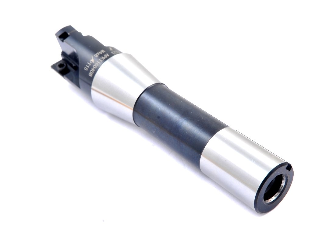 1-1/4 INCH 90 DEG.INDEXABLE END/FACE MILL(3-INSERT) (5822-3250) - Image 2