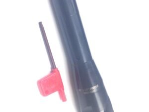 1-1/2" 90 DEGREE R8 INDEXABLE END/FACE MILL(5822-3500)