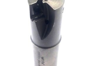 1 X 1 SHANK INDEXABLE COOLANT-THRU END MILL (5822-8000)