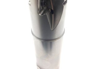 1-1/4 X 1-1/4" SHANK INDEXABLE COOLANT-THRU END MILL (5822-8250)