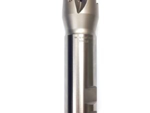 1-1/2 X 1-1/2" SHANK INDEXABLE COOLANT-THRU END MILL (5822-8500)