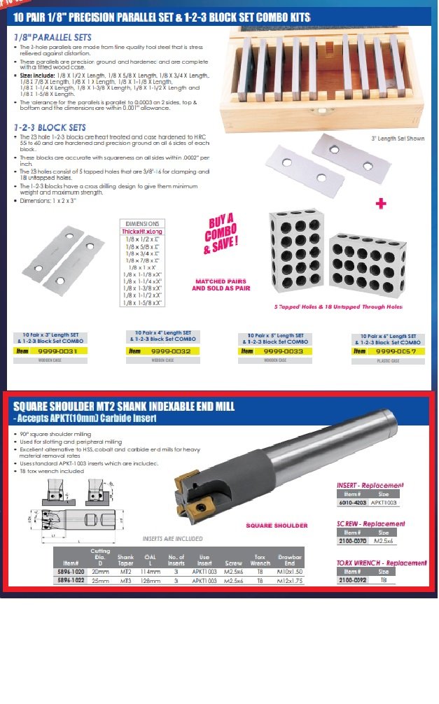 T-8 TORX WRENCH (2100-0092) - Image 6