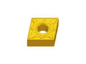 CNMG-431-DF BLACK DIAMOND COATED CARBIDE INSERT (6000-1431)