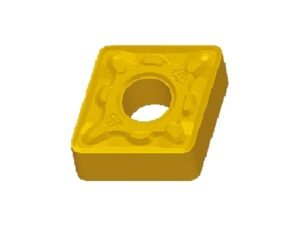CNMG-432-DM COATED CARBIDE INSERT (6000-2432)