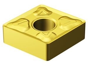 CNMG-543-PM COATED CARBIDE INSERT (6000-3543)