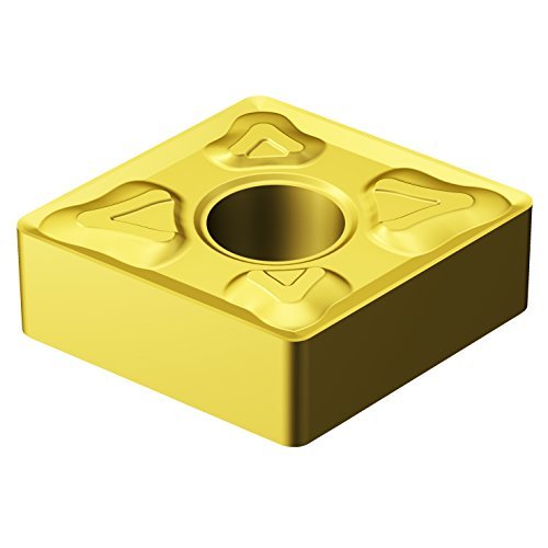 CNMG-431-PM COATED CARBIDE INSERT (6000-3431)
