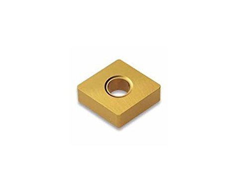 CNMA-644 Diamond-Negative Rake Carbide Insert .063" Radius, 3/4" Length (6000-6644)