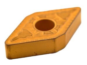 DNMG-433-PM COATED CARBIDE INSERT (6000-9433)