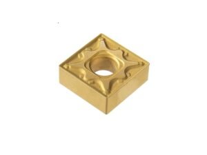 SNMG-433-DF COATED CARBIDE INSERT (6001-4433)