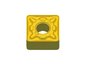 SNMG-643-DM COATED CARBIDE INSERT (6001-5643)