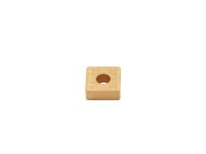 SNMG-433-PM COATED CARBIDE INSERT (6001-6433)