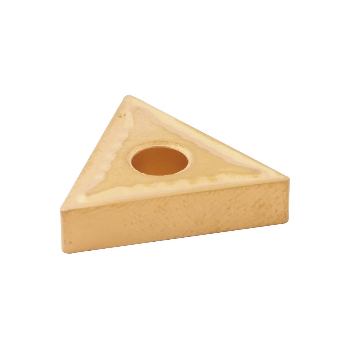 TNMG-221 C-5 TiN COATED CARBIDE INSERT (6002-0001)